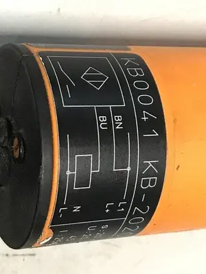 USED IFM KB0041 KB-2020-ABOA