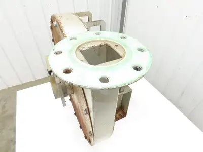 Used CINCINNATI FAN _UNKNOWN_ Blowers Indiana US | Arrow Industrial #1365700