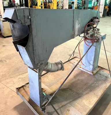 USED HAMMOND 6A