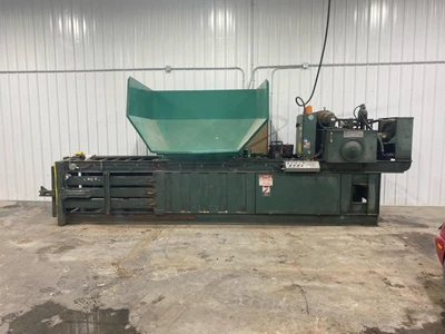 USED IBC   NA SERIES IBC 1272