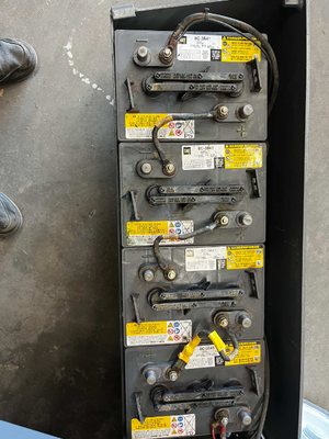 USED 2019 Skyjack SJ3219