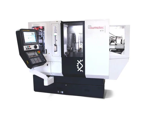 NEW Bumotec S191H