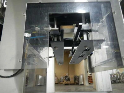 Palace DF-LS Feeder, Miscellaneous | Perry Equipment (7)