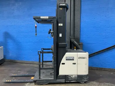 Used CROWN SP352030 Electric Lifters Ohio US | HGR 24 #1446257