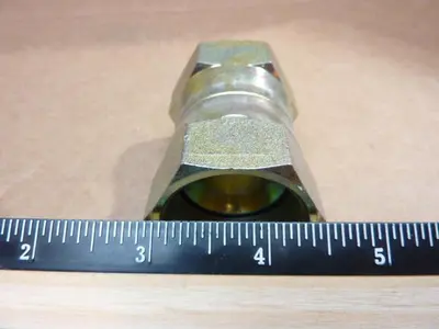 GENERIC Swivel Union 6565-16-16 #40956