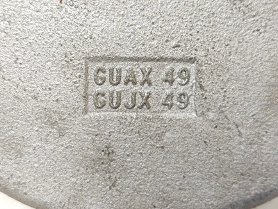 NEW Crouse-Hinds GUAX49