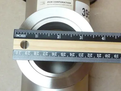 NEW A & N CORPORATION LF100X63-T