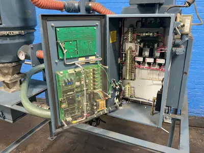 Used NOVATEC MDM25 Dryers Ohio US | HGR 24 #1456123