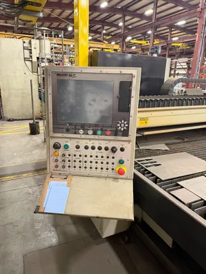 Used 2012 ALLTRA PG14-10DTR Plasma Cutters Michigan US | iGAM Industrial Marketplace #1423026