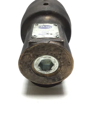 Barco BC-32003-24-01 Rotary Union