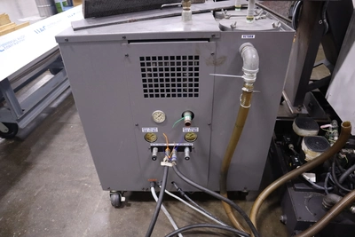 Used MP SYSTEMS AT RT Tooling & Accessories (Other) Minnesota US | Machinesused.com #1486269