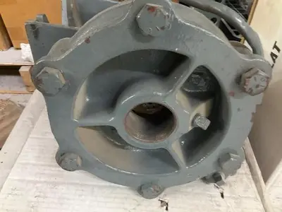 USED CRANE PUMPS & SYSTEMS 4800