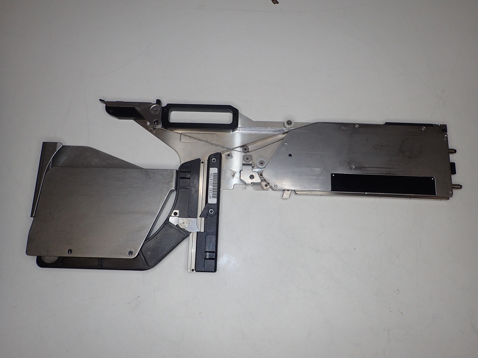 USED FUJI W08 INTELLIGENT FEEDERS