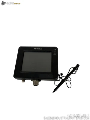 Used KEYENCE IV-M30 Automation Control (HMI) Kentucky US | Industrial Parts R Us Inc. #1384785