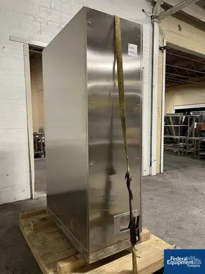 USED IMA IMA MultiFill Filler/Capper, Model F97