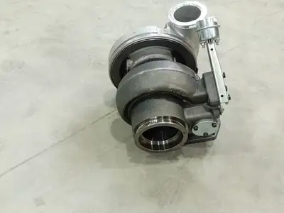 NEW HOLSET 3786453