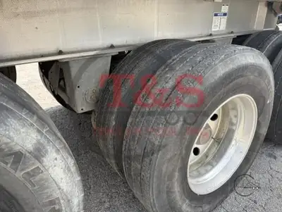 Used 2023 TRAILSTAR _UNKNOWN_ Dump Trailers Illinois US | T&S Trailer Pool #1509478