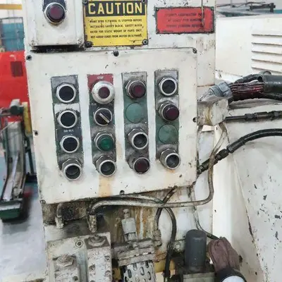 USED 1978 NATIONAL 750 S1