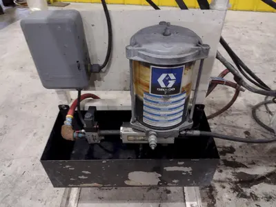 USED VIBE TECH VTHT17120