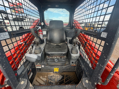 Used 2023 KUBOTA SVL-75-2 Skid Steer Loaders Oklahoma US | OT Truck & Tractor Sales #1383505