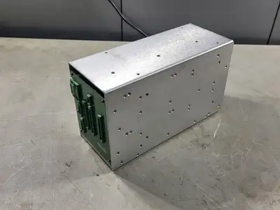 NEW ABSOPULSE ELECTRONICS LTD MOX12-P3509B