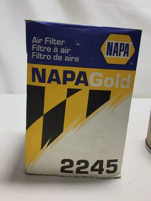 NAPA Gold 2245 Air Filter