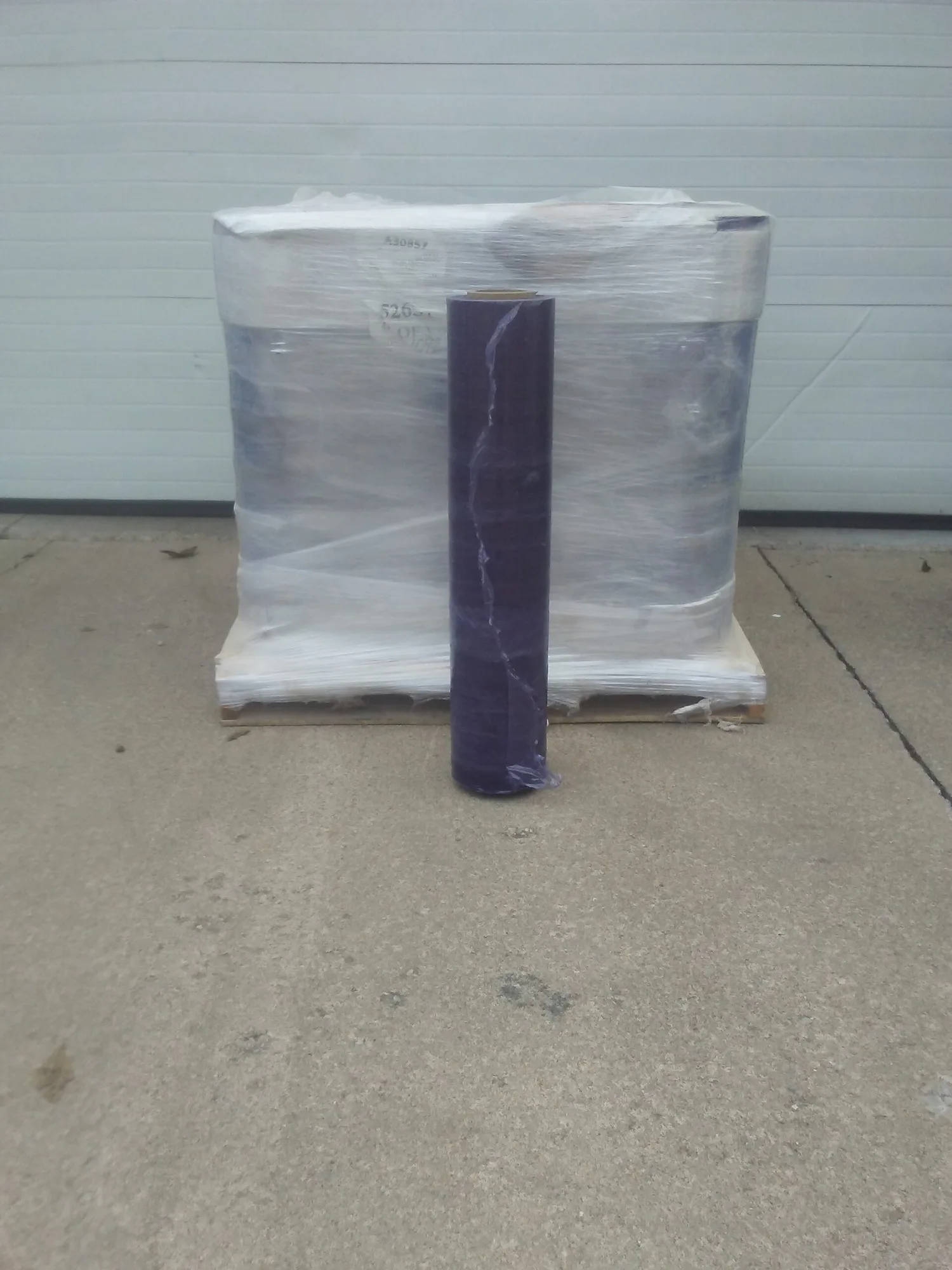 Stretch Wrap | Other | Miscellaneous