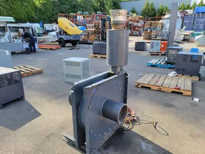 Fan R0-28-125-36H4.6-M5-R360
