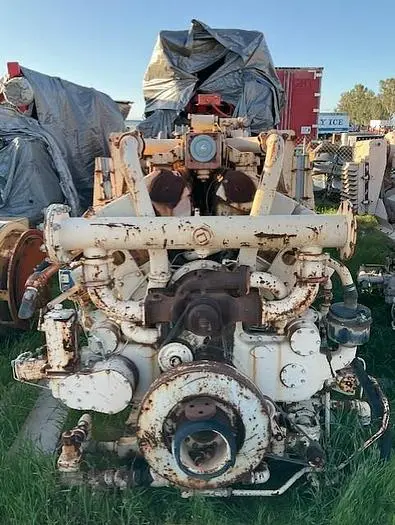 Used WAUKESHA L7042GSI Engine Parts & Accessories | Compression Source #417008