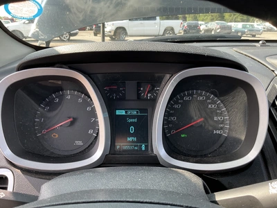 Used 2016 CHEVROLET EQUINOX SUVs Michigan US | Miedema Asset Management Group #1320351