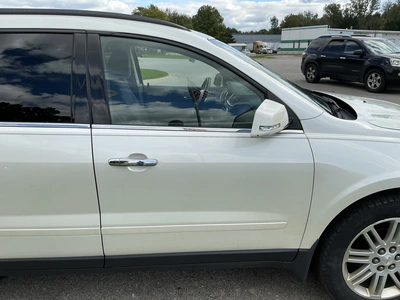 Used 2015 CHEVROLET TRAVERSE SUVs Michigan US | Miedema Asset Management Group #1468585