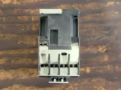 USED TELEMECANIQUE LC1D0901G6