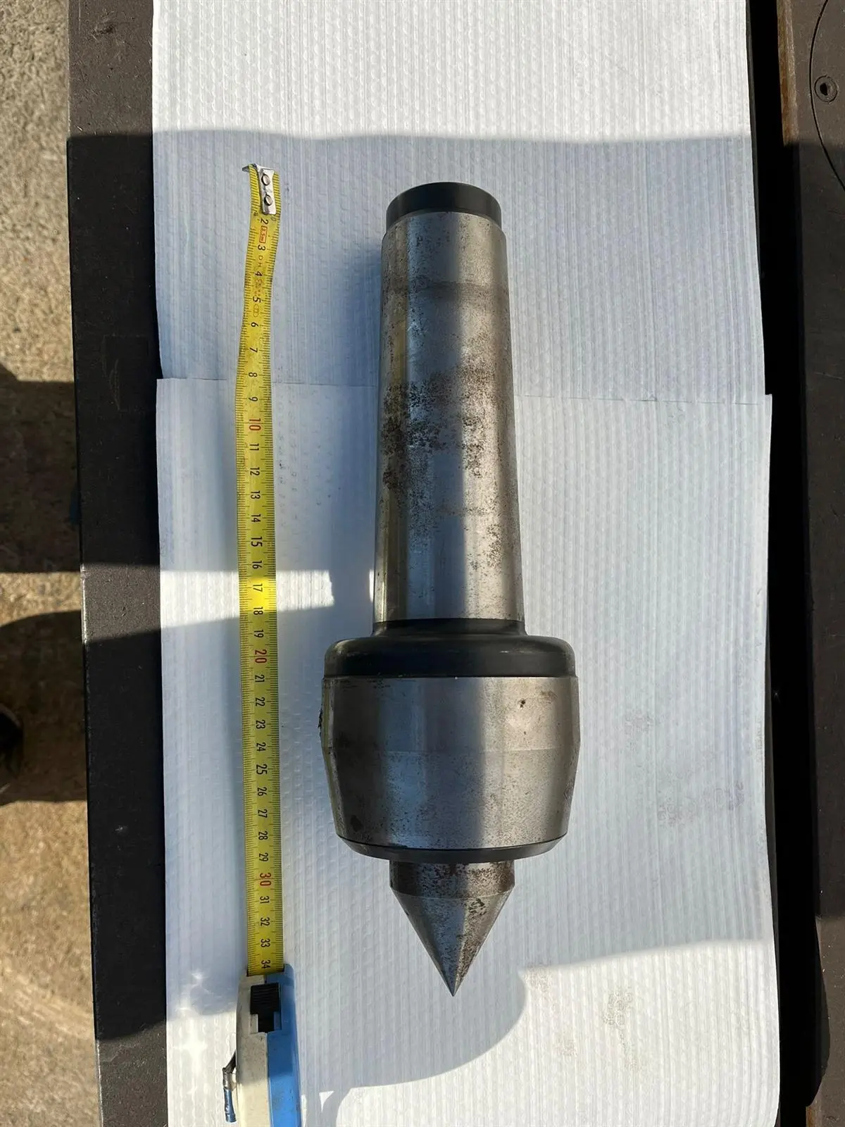 USED CENTERPOINT 300 MM