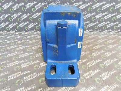 SFK FSAF 520 Two Piece Split Pillow Block Housing 180mm Bearing Seat Dia. New