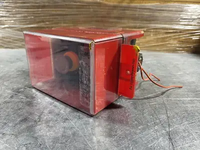 Used COOPER GHG43 Relays & Switches British Columbia CA | Lenmark #270893