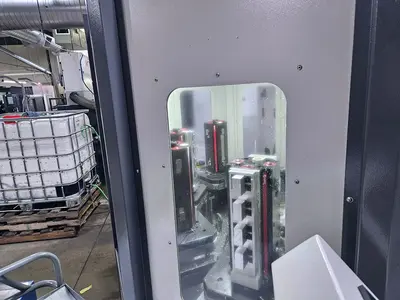 USED 2017 KIWA KMH300A-F008
