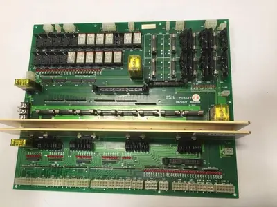 USED BSK P14227