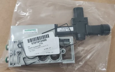 NEW Numatics 052RS1Z2JK61Y00