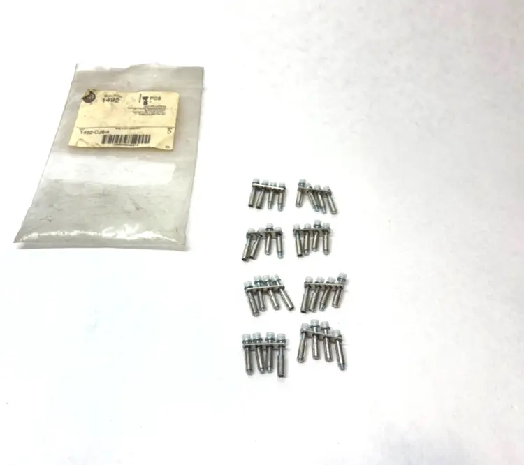 Used ALLEN-BRADLEY _UNKNOWN_ Pins | Maverick Industrial Sales #1114172