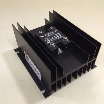 USED ZESTA ZPAC-240-40-DC-01