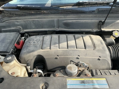 USED 2010 GMC ACADIA