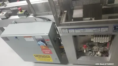 USED WEXXAR WF10T