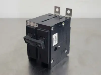 USED CUTLER-HAMMER BAB215