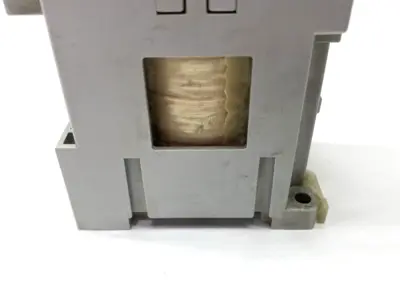 USED ALLEN-BRADLEY IEC CONTACTOR 3-POLE 16A