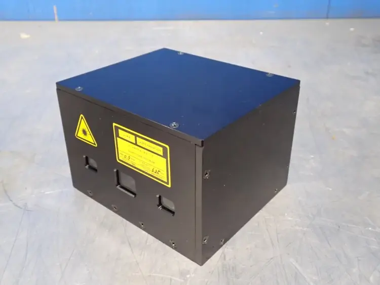 Used ANZEN MOTOR MCR3 Photoelectric Sensors Ohio US | HGR 24 #802834