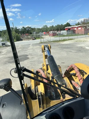 Used 2016 Caterpillar 938M Wheel Loaders Maryland US | Zadoon Equipment #1480540