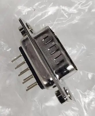 USED NORCOMP INC 171-009-113R011