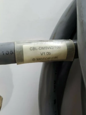 NEW ORMEC CBL-DMSW2/100