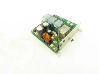 Apex Robot Systems SB_POWER Supply Printed Circuit Board PCB Interface VER:1.0