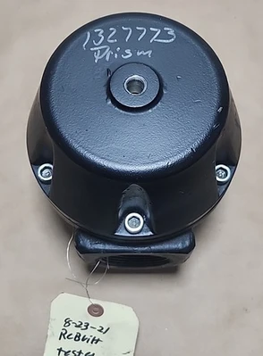 USED Parker R119-16J